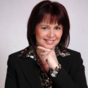Bakos Ildikó
